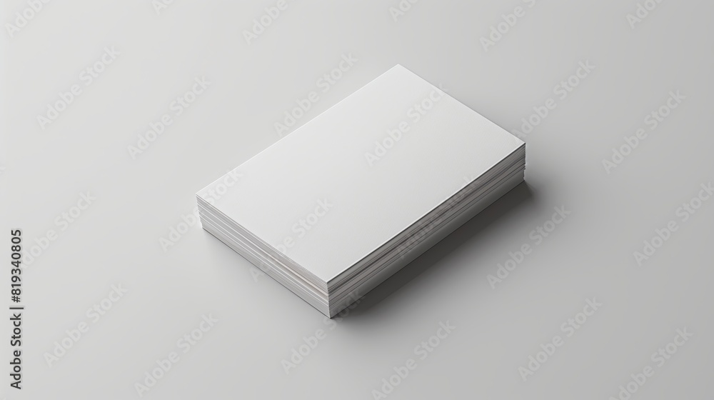 blank business card design with space for your text and logo blank business card design with space for your text and logo