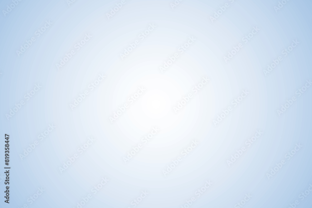 gradient design. Empty studio background.