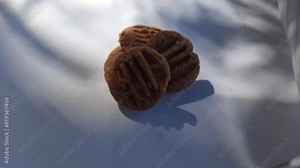 chocolate biscuits