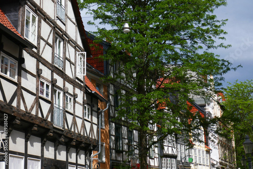 Wallpaper Mural Magniviertel in Braunschweig Torontodigital.ca