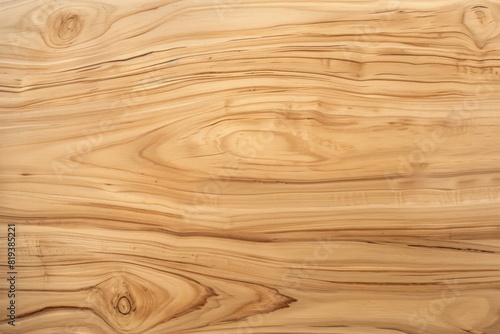 Beautiful light brown wood background with texture.