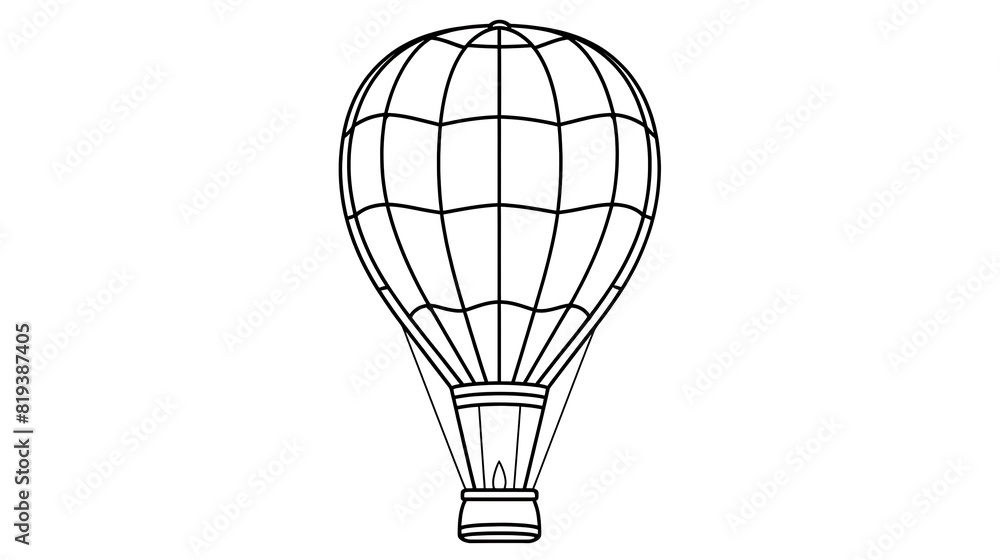 Fototapeta premium outline drawing, flower outline, animal outline, world map outline, heart outline, doodle, cartoon, cute, happy, mammal, children, baby, black, pretty, art, funny, design, book, pony, page, background