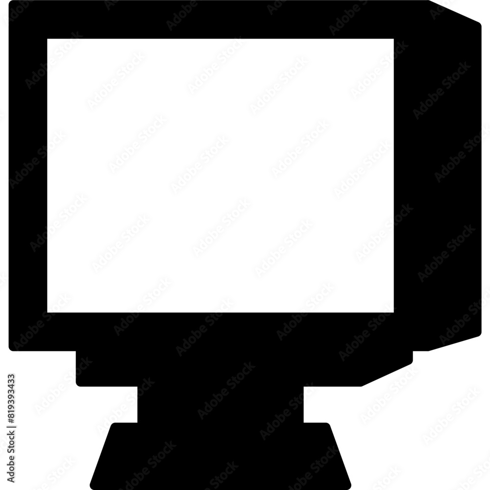 Computer Icon Computer Icon