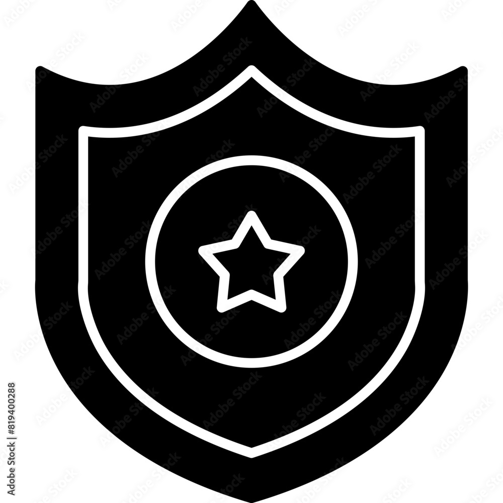 Shield Icon Shield Icon