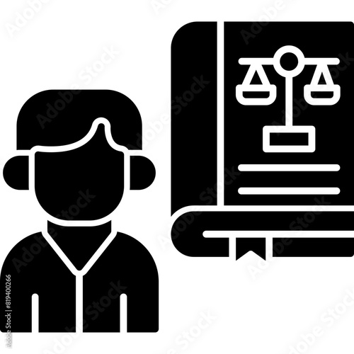Defendant Icon
