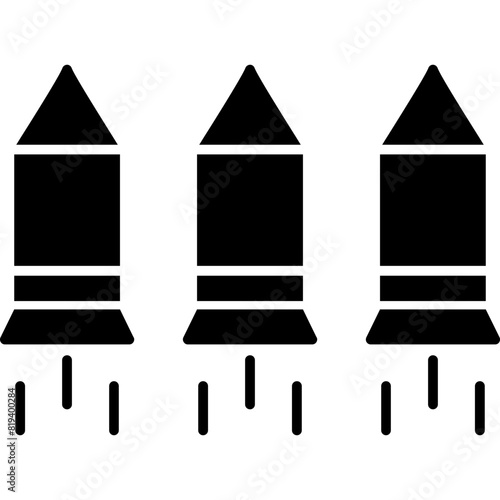 Bullet Icon