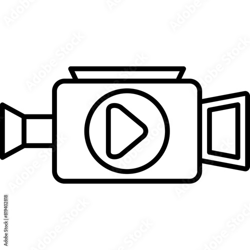 Video Icon