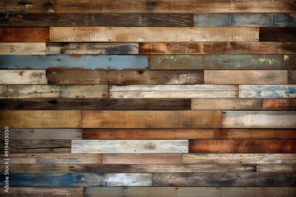 Mixed Grunge Wood Background Mixed Grunge Wood Background