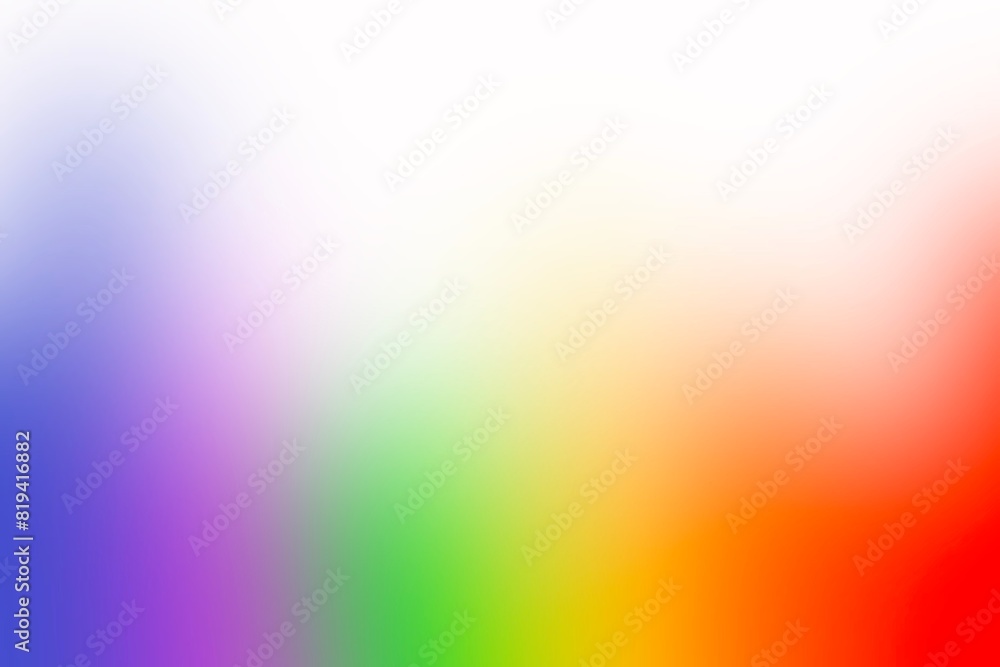 Obraz premium Abstract gradient background, colorful pattern, for graphic design,lgbt background