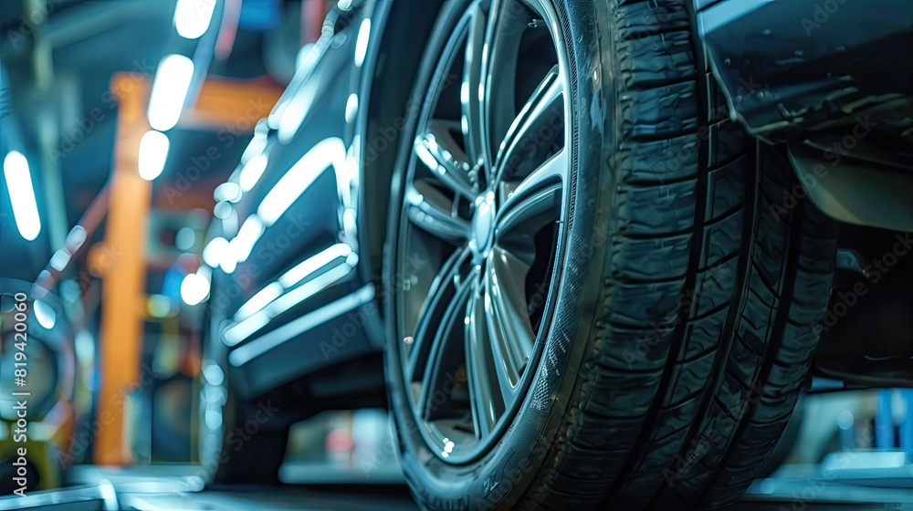 Tire changing tire repair Tire changing tire repair