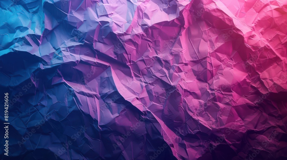 Obraz premium Abstract Colors Texture Image with a Blurred Transition between Two Tones