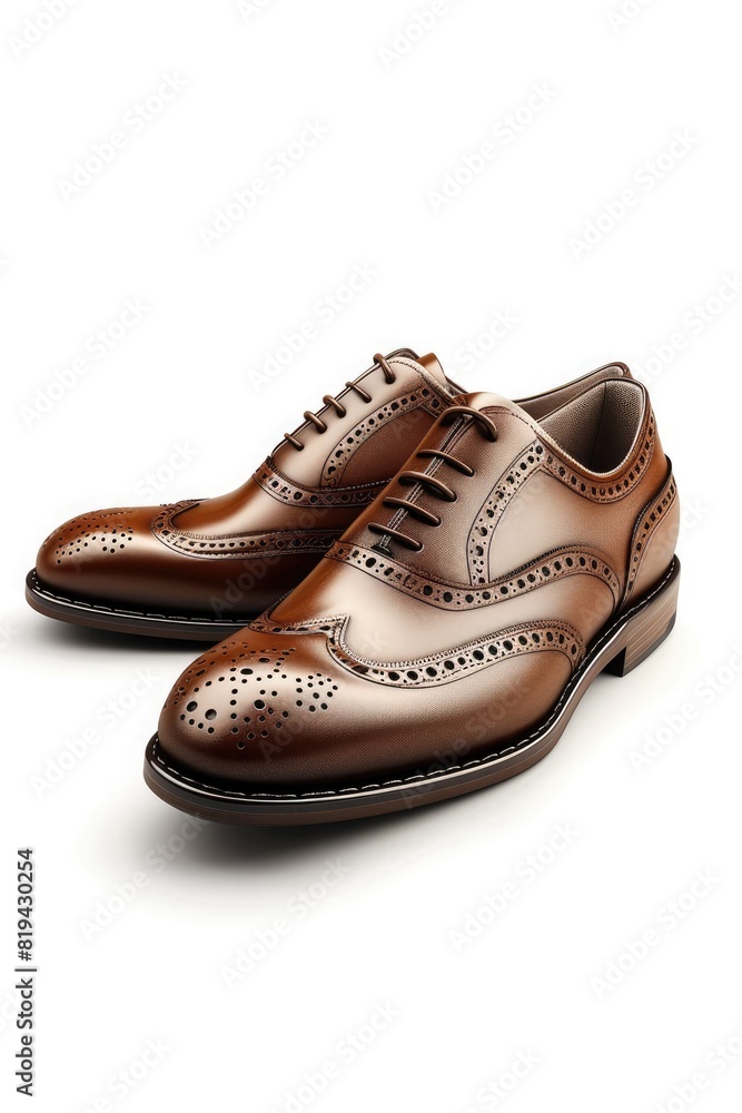 Vintage brown leather shoes, perfect for work in an office setting, exuding timeless style and professionalism! 👞💼 Ideal for classic elegance in the workplace. #OfficeStyle #VintageChic