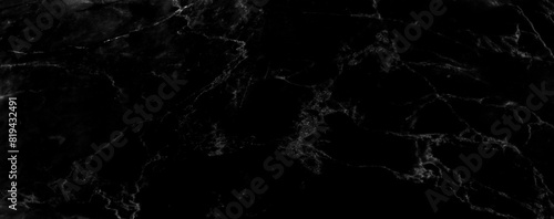Foto Black marble white pattern luxury texture for do ceramic kitchen light white tile background stone wall granite floor natural seamless style vintage for interior decoration and outside
