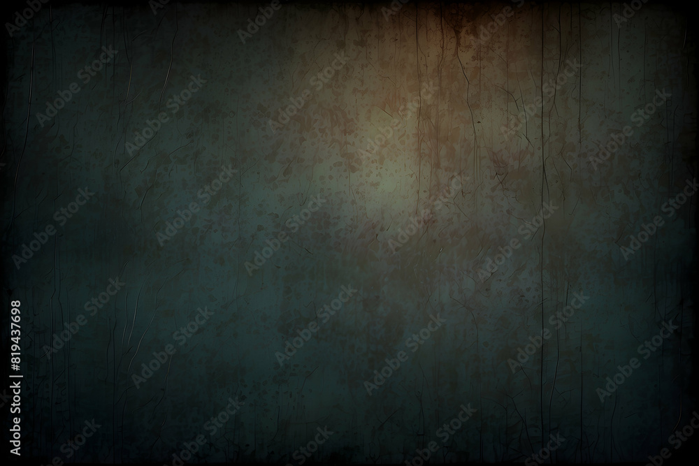 Dark blue background with a grunge texture, portraying a sense of decay or vintage style perfect for various design uses Dark blue background with a grunge texture, portraying a sense of decay or vintage style perfect for various design uses