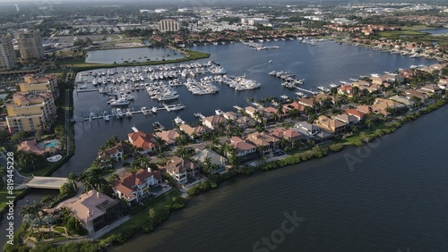 luxury retirement dream in Palmetto, Florida