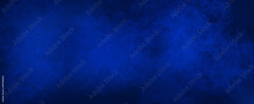 Modern simple dark navy blue background. Blue abstract background with blank space for text. Modern element for banner, presentation design and flyer Modern simple dark navy blue background. Blue abstract background with blank space for text. Modern element for banner, presentation design and flyer