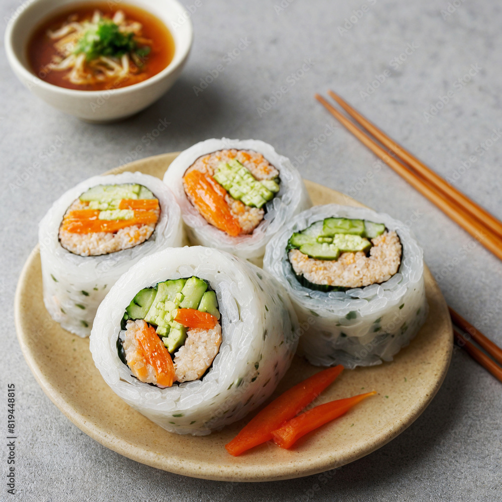 김밥 김밥