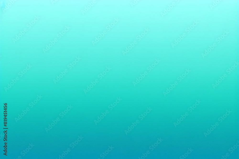 Fondo azul turquesa borroso abstracto y textura degradada para su diseño gráfico Fondo azul turquesa borroso abstracto y textura degradada para su diseño gráfico