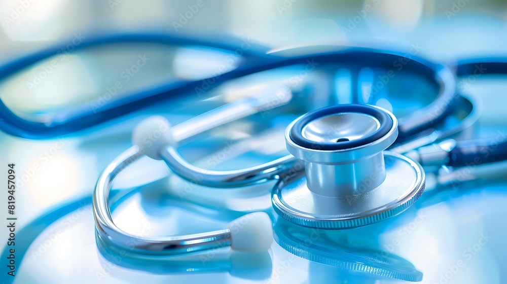 Modern Healthcare and Medicine Concepts in Web and Graphic Design Style Modern Healthcare and Medicine Concepts in Web and Graphic Design Style