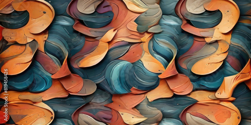 wallpaper abstract, background abstract, Mottled pattern, bottom design, wallpaper design, with Generative AI Techonology 