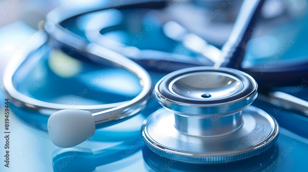 Modern Healthcare Medicine Concept in Web and Graphic Design Style Modern Healthcare Medicine Concept in Web and Graphic Design Style
