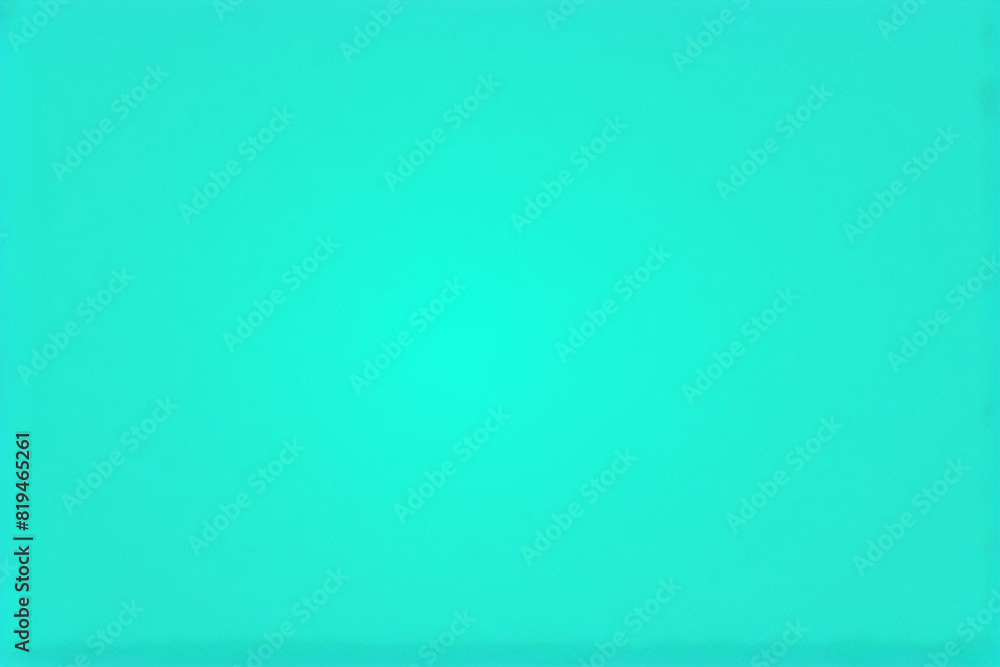 Abstract gradient turquoise blue teal white colored blurred back Abstract gradient turquoise blue teal white colored blurred back