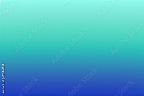 Abstract gradient turquoise blue teal white colored blurred back 