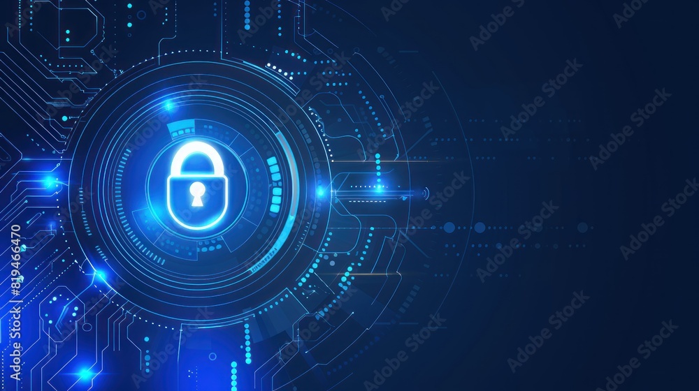 Cyber Security, business technology privacy concept cyber security data protection. , abstract technology background. Cyber Security, business technology privacy concept cyber security data protection. , abstract technology background.