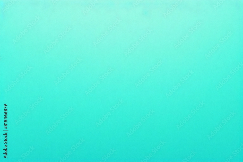 Abstract gradient turquoise blue teal white colored blurred back Abstract gradient turquoise blue teal white colored blurred back