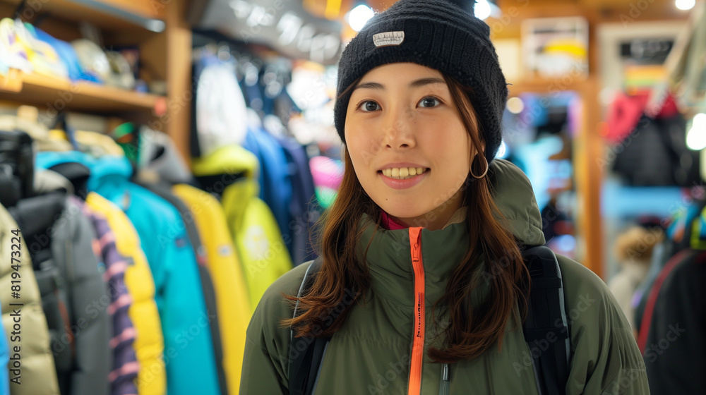 買物, 女, 衣類, アパレル, ファッション, 買い物する, お客, 笑みを浮かべている, 小売り, ショッピングモール, セール, 顧客, 笑う, 買う, ライフスタイル, かばん, アウトドア, 小売, アジア人, 日本人, キャンプ, マーケット, 見る, 店, 登山, ハイキング 買物, 女, 衣類, アパレル, ファッション, 買い物する, お客, 笑みを浮かべている, 小売り, ショッピングモール, セール, 顧客, 笑う, 買う, ライフスタイル, かばん, アウトドア, 小売, アジア人, 日本人, キャンプ, マーケット, 見る, 店, 登山, ハイキング