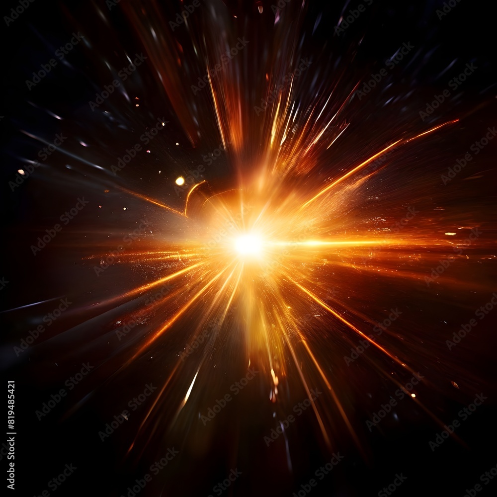 lens flare lens flare