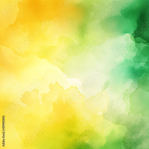 A Painting Watercolor Abstract Splash Background with artistic watercolor