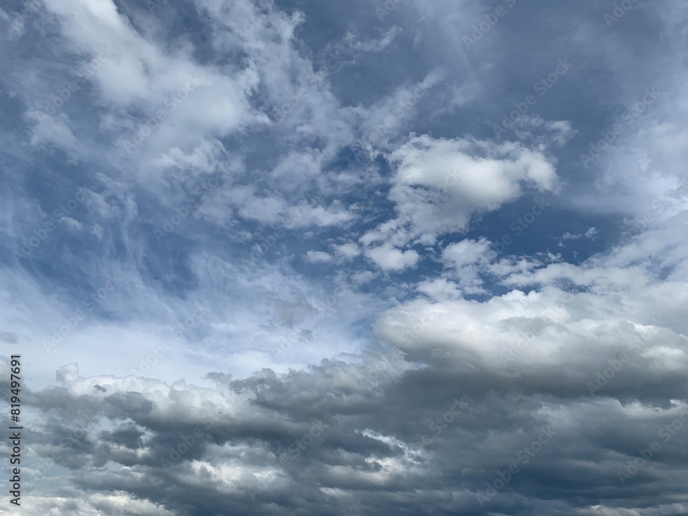 sky and clouds sky and clouds