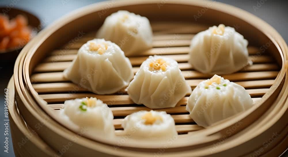 Dim Sum Delights: A Guide to Steaming Chinese Culinary Treasures Dim Sum Delights: A Guide to Steaming Chinese Culinary Treasures