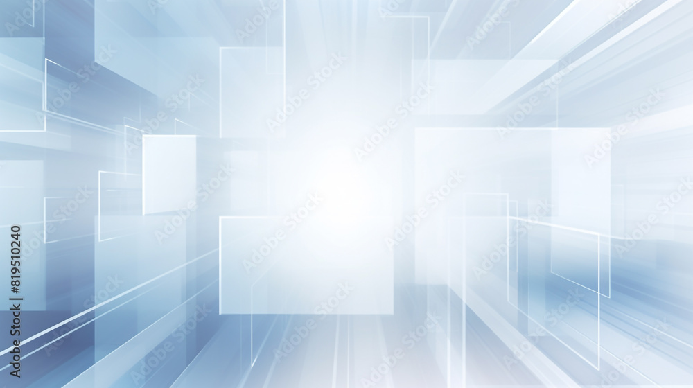Modern white and light grey square overlapped pattern on background with shadow. white background. Minimal geometric white light background abstract design. Elegant white and grey Background. Modern white and light grey square overlapped pattern on background with shadow. white background. Minimal geometric white light background abstract design. Elegant white and grey Background.