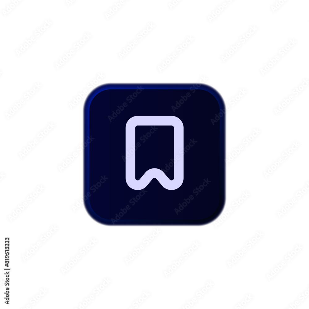 Neumorphic UI icon with bold outline style. Dark theme icon for web, apps, mobile, business. Neumorphic UI icon with bold outline style. Dark theme icon for web, apps, mobile, business.