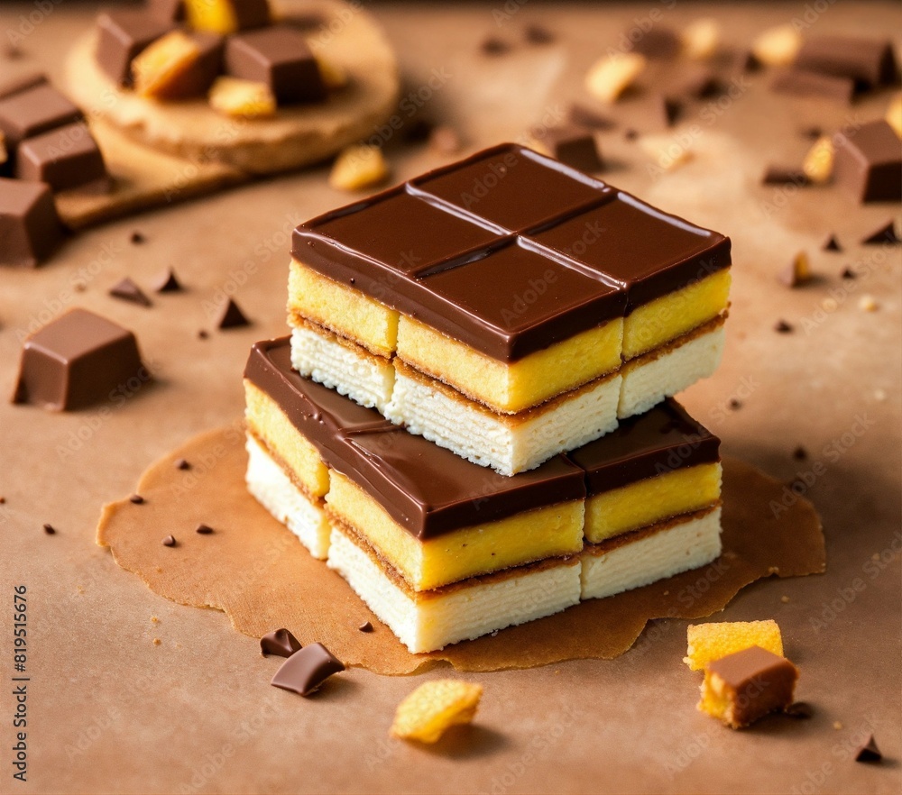 dessert dessert