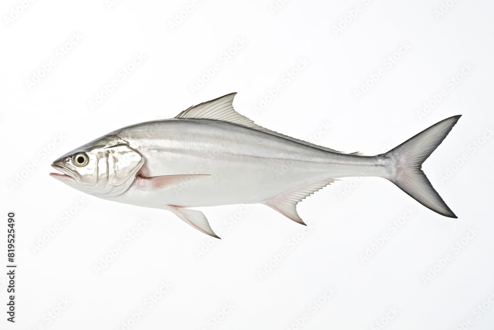 Fototapeta premium Silverfish
