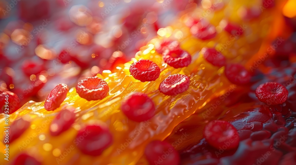 Explore the risk factors and contributing factors to the development of atherosclerosis