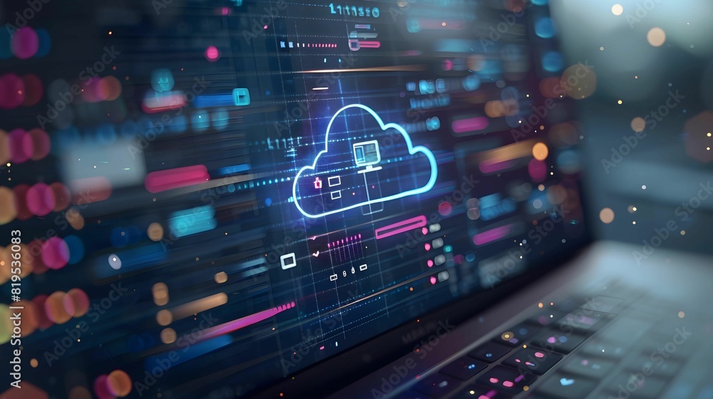 Protect your data with our state of the art cloud security Protect your data with our state of the art cloud security