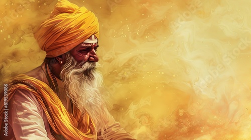 Guru Arjan Dev Ji Shaheedi Diwas: Honoring the Legacy and Martyrdom of the Fifth Sikh Guru photo