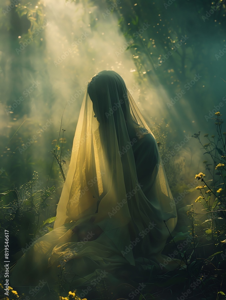 Investigate how past experiences and trauma can lead to quietness Investigate how past experiences and trauma can lead to quietness