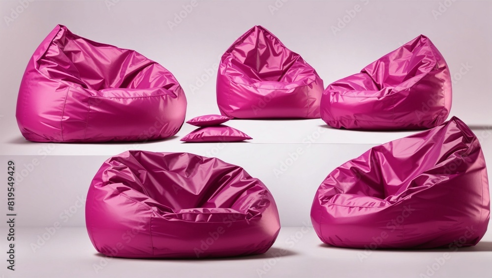 Bean bag generative AI Bean bag generative AI