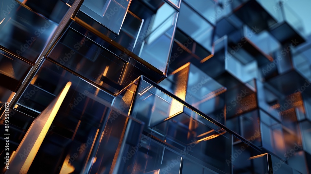 Abstract 3D Business Background 8K
Abstract 3D Business Background 8K