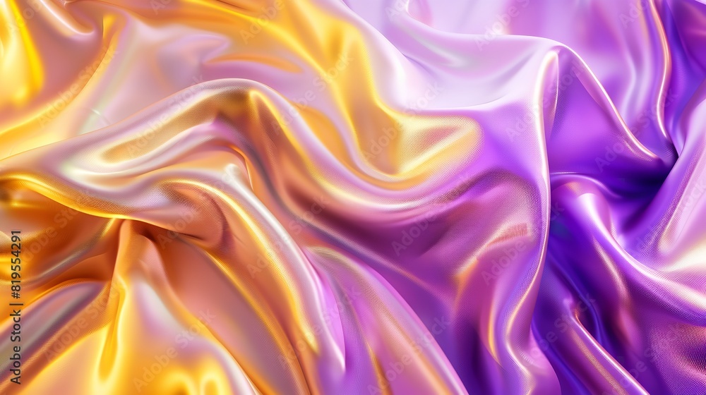 Abstract Background with 3D Wave Bright
Abstract Background with 3D Wave Bright