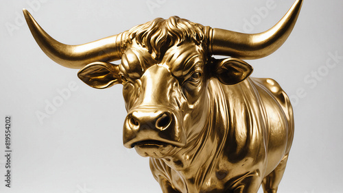 golden bull