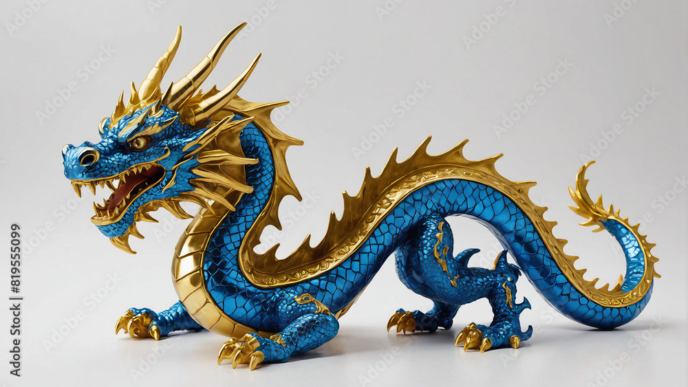 Fototapeta premium dragon