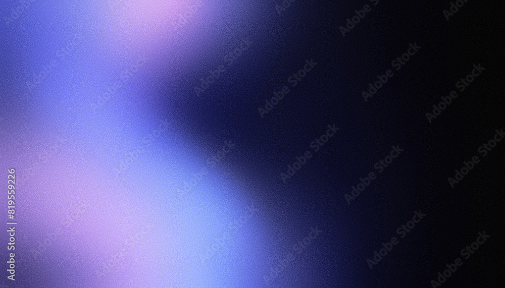 Digital Abstract Blur Gradient Grainy Texture Header Banner Poster Background Design