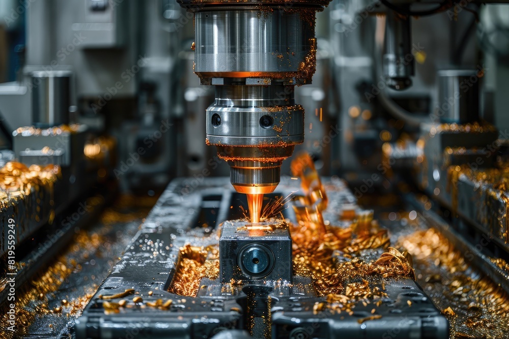 processing of forming metal parts with machines in the manufacturing professional photography processing of forming metal parts with machines in the manufacturing professional photography