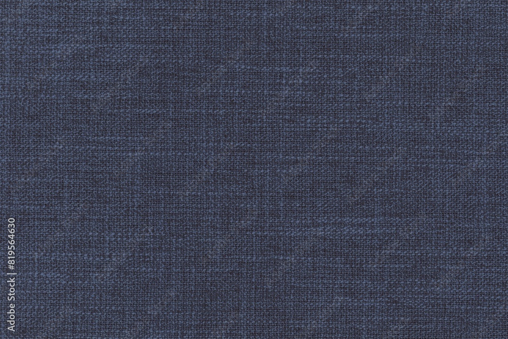 embroidered fabric texture background close up, detailed dark navy blue color woven linen backdrop, furniture cloth textile material, modern cotton clothing weave pattern embroidered fabric texture background close up, detailed dark navy blue color woven linen backdrop, furniture cloth textile material, modern cotton clothing weave pattern